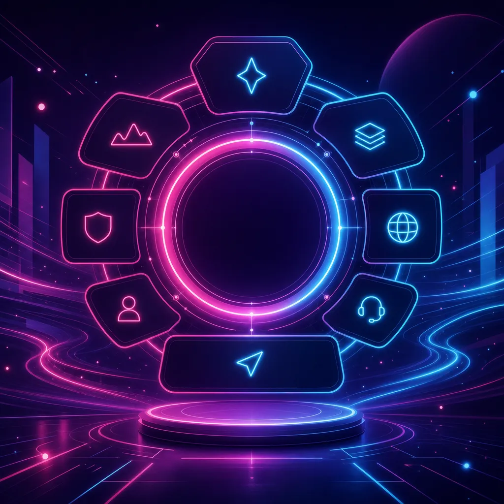 Pusat navigasi visual portal lawu88slot resmi