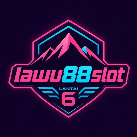Logo LAWU88SLOT portal resmi
